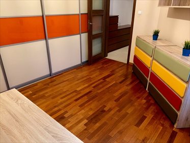 Mieszkanie trzypokojowe na wynajem Łódź, Polesie, Nowe Sady, Obywatelska 76m2 Foto 6