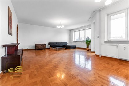 Przestronne 124m2 z potencjałem aranżacji mieszkanie Lublin, Czuby