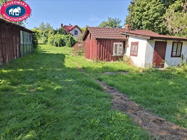 działka na sprzedaż 3201m2 działka Karnice