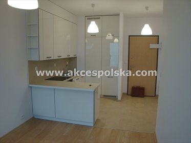 mieszkanie na wynajem 36m2 mieszkanie Warszawa, Wilanów, Miasteczko Wilanów, Sarmacka