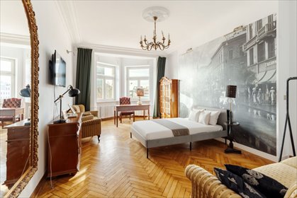 mieszkanie na sprzedaż 104m2 mieszkanie Warszawa, Śródmieście, Chmielna