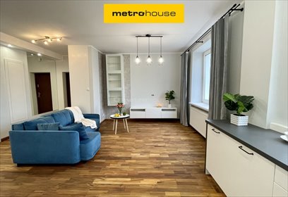 Komfortowe 3-pokojowe mieszkanie w centrum Warszawy mieszkanie Warszawa, Śródmieście, Elektoralna