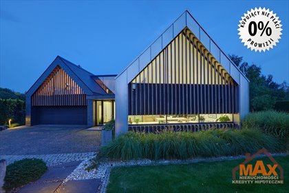 dom na sprzedaż 251m2 dom Tychy, Czułów