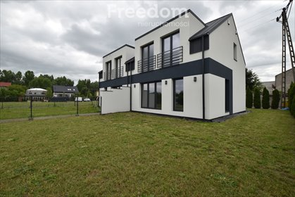 dom na sprzedaż 98m2 dom Goździelin