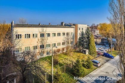 lokal użytkowy na sprzedaż 2197m2 lokal użytkowy Kraków