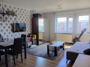 mieszkanie na sprzedaż 42m2 mieszkanie Wrocław, Lipa Piotrowska, Lipa Piotrowska, Waniliowa