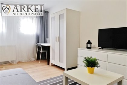 pokój na wynajem 11m2 pokój Poznań, Andersena, Christiana Andersena