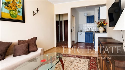 Dwupokojowe mieszkanie 36,2 m² w Szczecinie (Niebuszewo) z widokiem mieszkanie Szczecin, Niebuszewo, Łucznicza