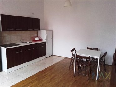 Przestronne 2-pokojowe mieszkanie w odnowionej kamienicy mieszkanie Kraków, Podgórze, Limanowskiego