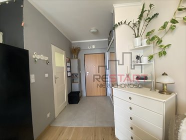Kawalerka na sprzedaż Grodzisk Mazowiecki 30m2 Foto 4
