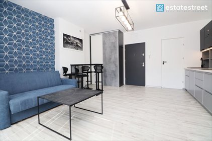 mieszkanie na wynajem 27m2 mieszkanie Kraków, Wola Justowska, Wola Justowska, Józefa Korzeniowskiego