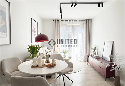 Mieszkanie 36 m² nad Odrą w prestiżu - polecam mieszkanie Wrocław, Szczepin, Szczepin, Inowrocławska