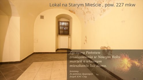 lokal użytkowy na sprzedaż 227m2 lokal użytkowy Lublin, Rybna
