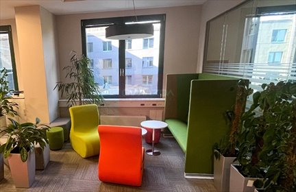 Wynajmę nowoczesny lokal biurowy 217 m² w Warszawie lokal użytkowy Warszawa, Ochota