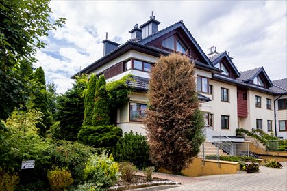 mieszkanie na sprzedaż 120m2 mieszkanie Józefosław, Cynamonowa