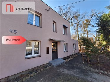 mieszkanie na sprzedaż 23m2 mieszkanie Dziewierzewo