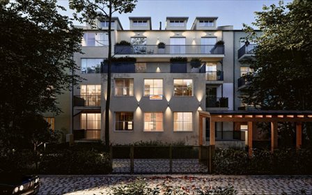 Do sprzedania przestronne 3-pokojowe mieszkanie 67,38 m² w Krakowie mieszkanie Kraków, Krowodrza, Juliusza Lea