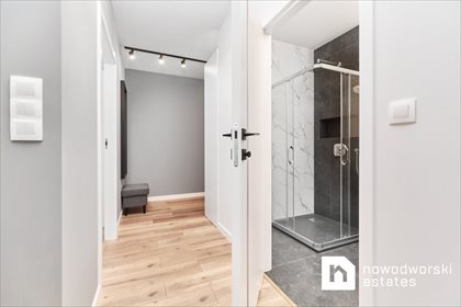 Mieszkanie dwupokojowe na wynajem Wrocław, Zakrzów, Zakrzów 52m2 Foto 7