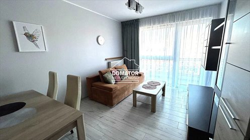 Polecam nowoczesne 38 m² mieszkanie na Osiedlu Leśnym w Bydgoszczy mieszkanie Bydgoszcz, Osiedle Leśne