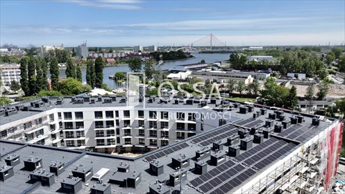 mieszkanie na sprzedaż 29m2 mieszkanie Gdańsk, Śródmieście, Mostek