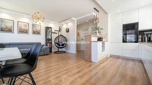 mieszkanie na sprzedaż 66m2 mieszkanie Kraków, Mistrzejowice, Mistrzejowice, os. Piastów