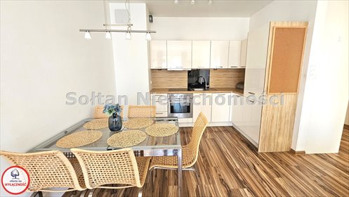 mieszkanie na sprzedaż 57m2 mieszkanie Warszawa, Praga-Południe, Gocław, Bora Komorowskiego