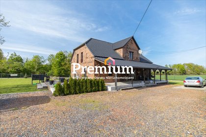 dom na sprzedaż 250m2 dom Wichów, Trojanówka