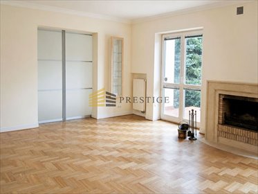 Ekskluzywny dom w Wilanowie, 201 m², wysoki standard dom Warszawa, Wilanów