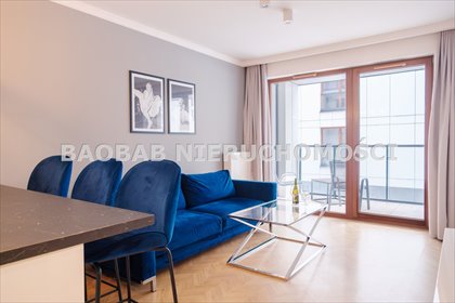 mieszkanie na wynajem 41m2 mieszkanie Warszawa, Śródmieście, Wola, Przyokopowa