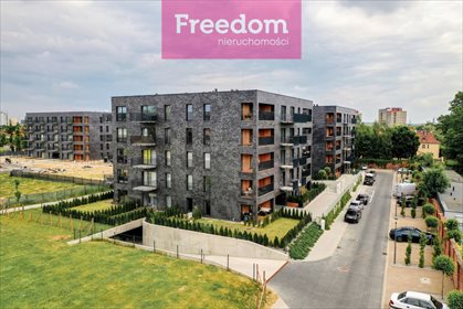 mieszkanie na sprzedaż 44m2 mieszkanie Gliwice, Śródmieście, Ignacego Daszyńskiego