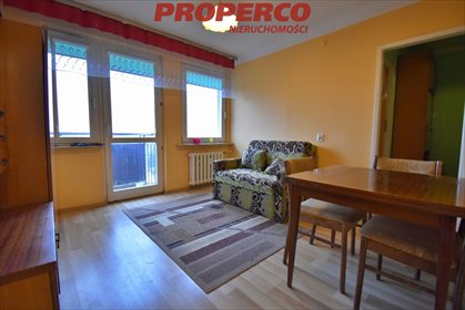 mieszkanie na sprzedaż 29m2 mieszkanie Kielce, KSM, Chopina