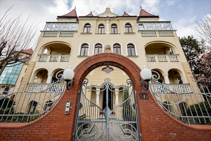 mieszkanie na wynajem 110m2 mieszkanie Wrocław, Krzyki, Borek, Racławicka