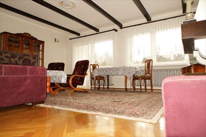 Segment szeregowca 110 m² (noclegi pracownicze) w Poznaniu dom Poznań, Nowe Miasto, Antoninek, Antoninek