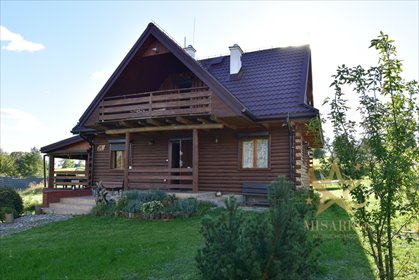 dom na sprzedaż 90m2 dom Orzechowo