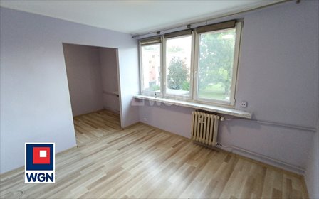 Mieszkanie 26,29 m² w Turku - niski czynsz i parking mieszkanie Turek, 650-Lecia