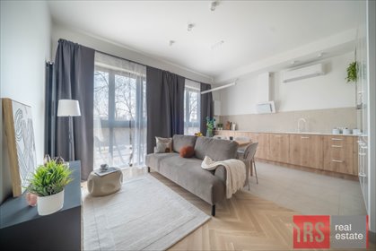 mieszkanie na sprzedaż 64m2 mieszkanie Warszawa, Mokotów Służew, Puławska