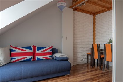 mieszkanie na sprzedaż 33m2 mieszkanie Warszawa, Praga-Południe, Prochowa