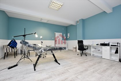 lokal użytkowy na sprzedaż 1305m2 lokal użytkowy Dębica, Wielopolska