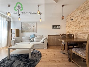 mieszkanie na sprzedaż 55m2 mieszkanie Tczewskie Łąki, Zajączkowska