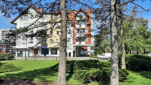 Na wynajem przestronne mieszkanie 44 m² w Kołobrzegu mieszkanie Kołobrzeg, Starówka, Armii Krajowej