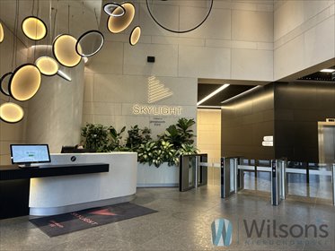 lokal użytkowy na wynajem 109m2 lokal użytkowy Warszawa, Śródmieście, Złota