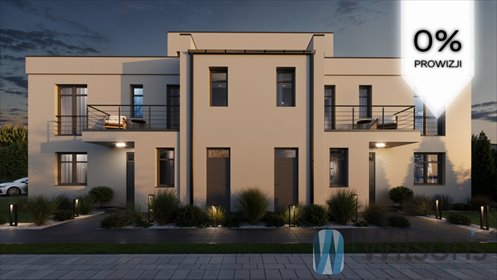 Sprzedam nowoczesny dom 170 m² na Osiedlu Chopina w Łomiankach dom Łomianki, Osiedle Chopina