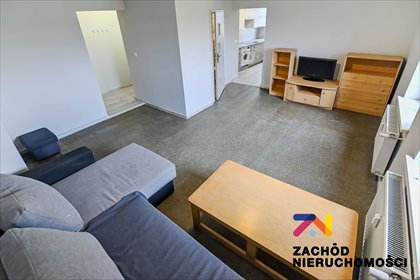 Na sprzedaż przestronne 63,41 m² z potencjałem w Babimostu mieszkanie Babimost