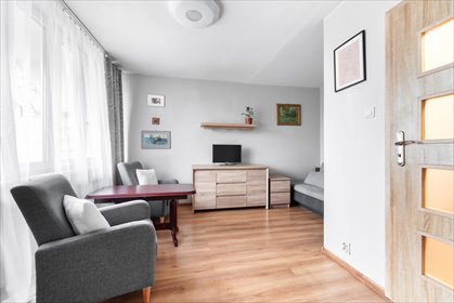 mieszkanie na sprzedaż 26m2 mieszkanie Lublin, Króla Rogera 5