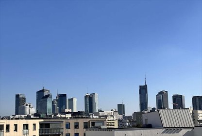 mieszkanie na wynajem 69m2 mieszkanie Warszawa, Wola, Bellottiego