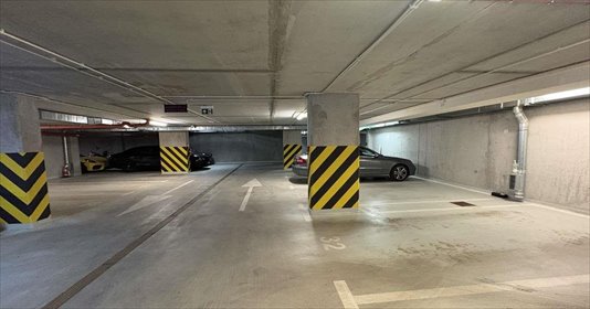 Na sprzedaż miejsce parkingowe 24 m² w centrum Wrocławia garaż Wrocław, Śródmieście, Plac Grunwaldzki