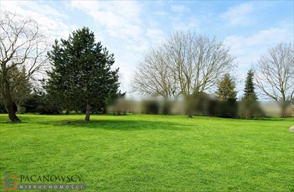 działka na sprzedaż 1700m2 działka Dziekanowice