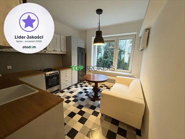 3-pokojowe mieszkanie 67 m² w Bielanach - polecam! mieszkanie Warszawa, Bielany Wrzeciono, Bolesława Podczaszyńskiego