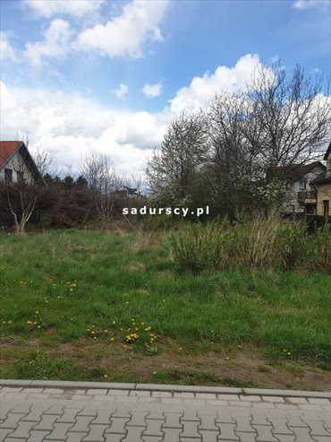 działka na sprzedaż 22420m2 działka Kraków, Zwierzyniec, Wola Justowska, Nad Zalewem