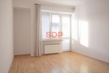 mieszkanie na sprzedaż 49m2 mieszkanie Warszawa, Śródmieście, Solec, Koźmińska